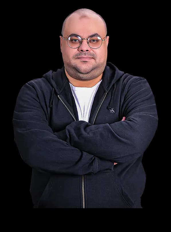 hero