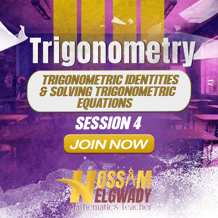 Trigonometric Identities and Solving Trigonometric Equations