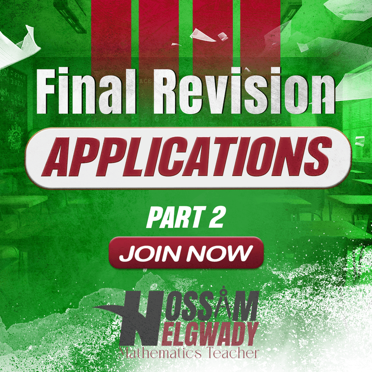 Final Revision Applications part2