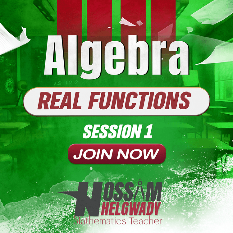 Real Functions