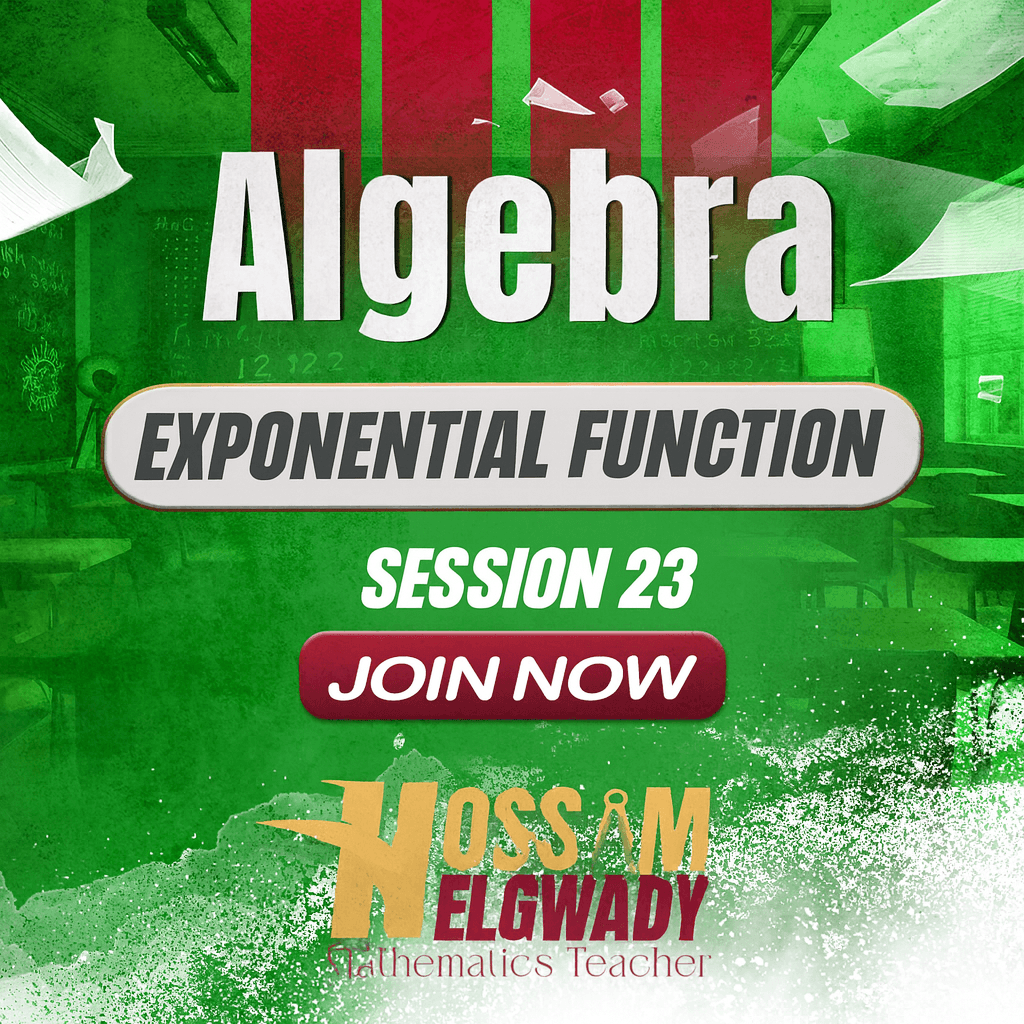 Exponential Function