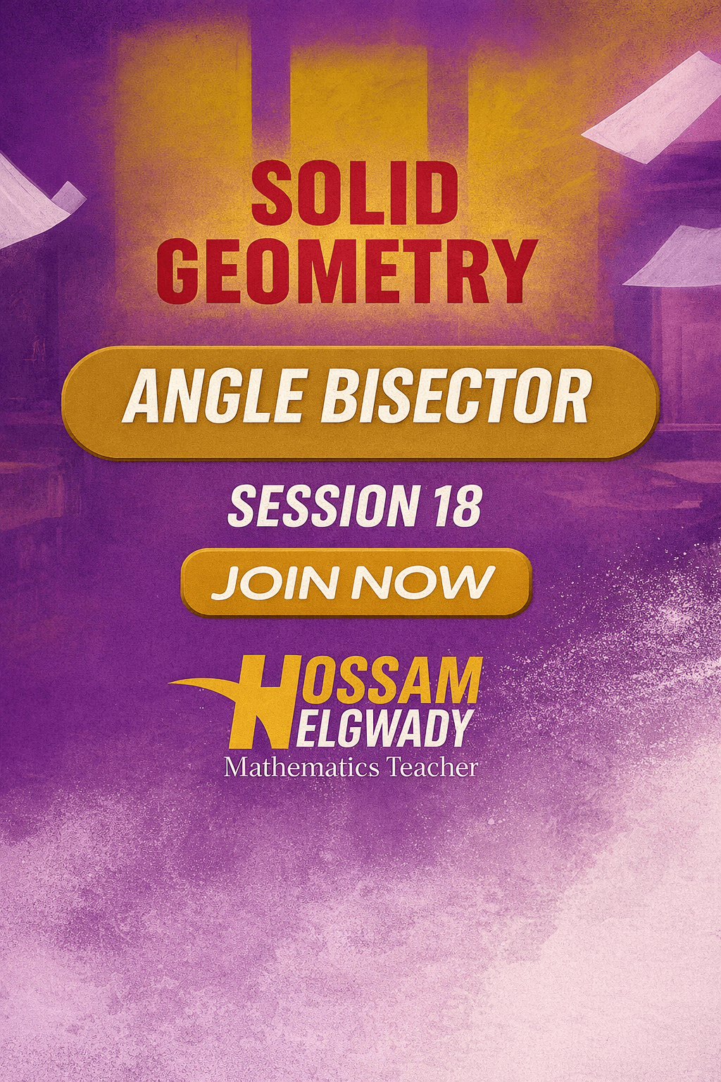Angle Bisector