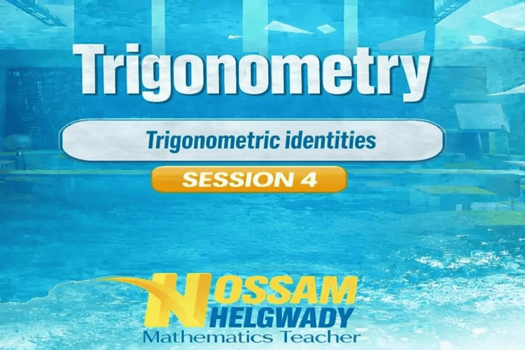 Trigonometric identites