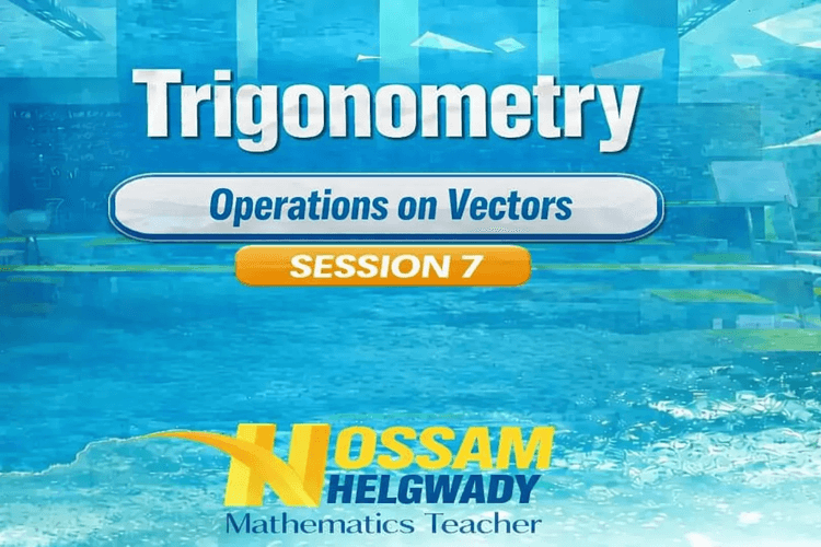 operation on vectors