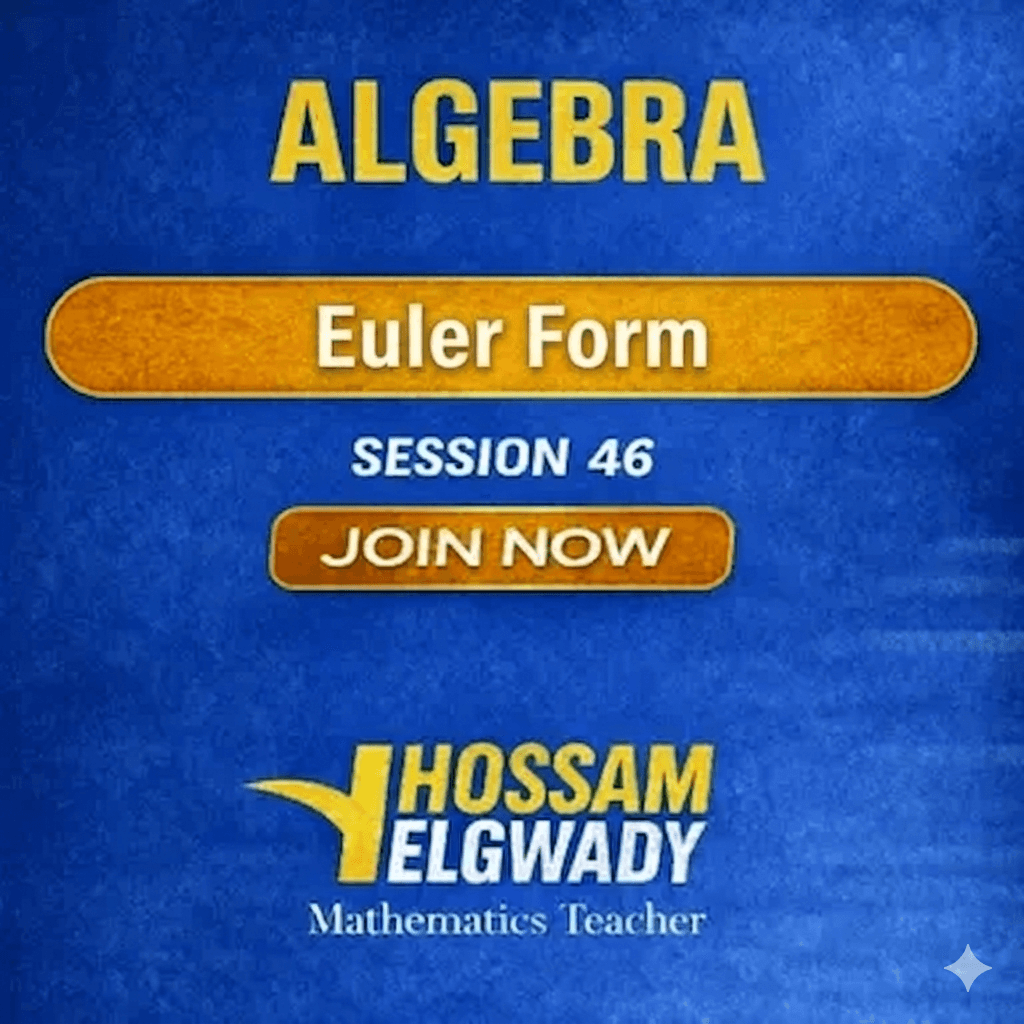 Euler Form
