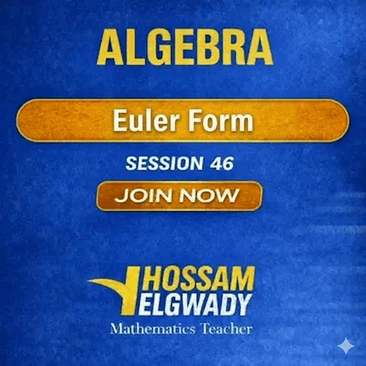 Euler Form
