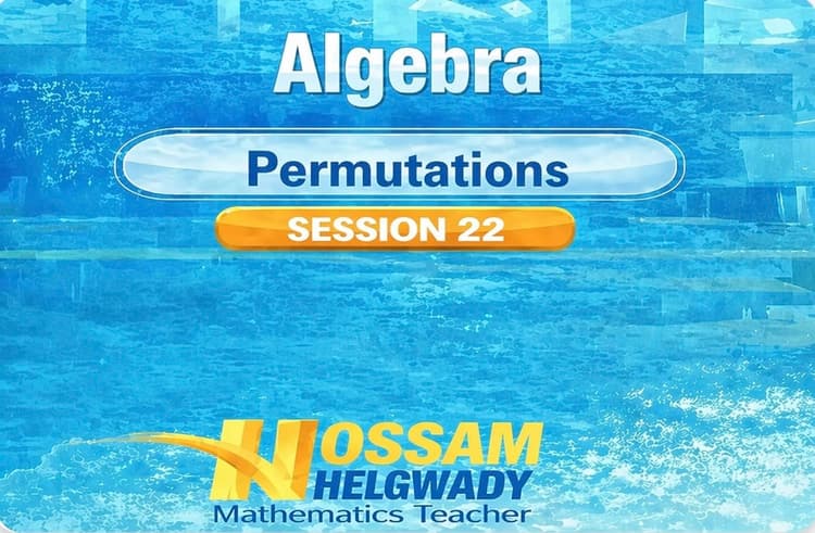 permutations
