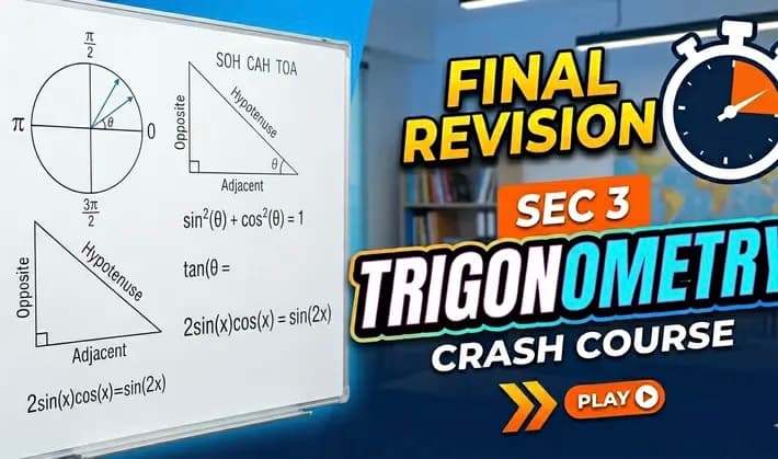 Solid Revision Session 2