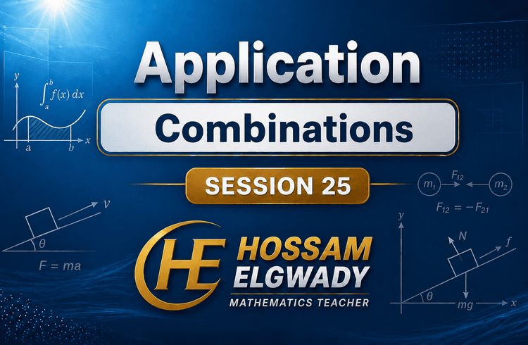 combinations