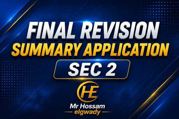 Final RevisionSummary Application