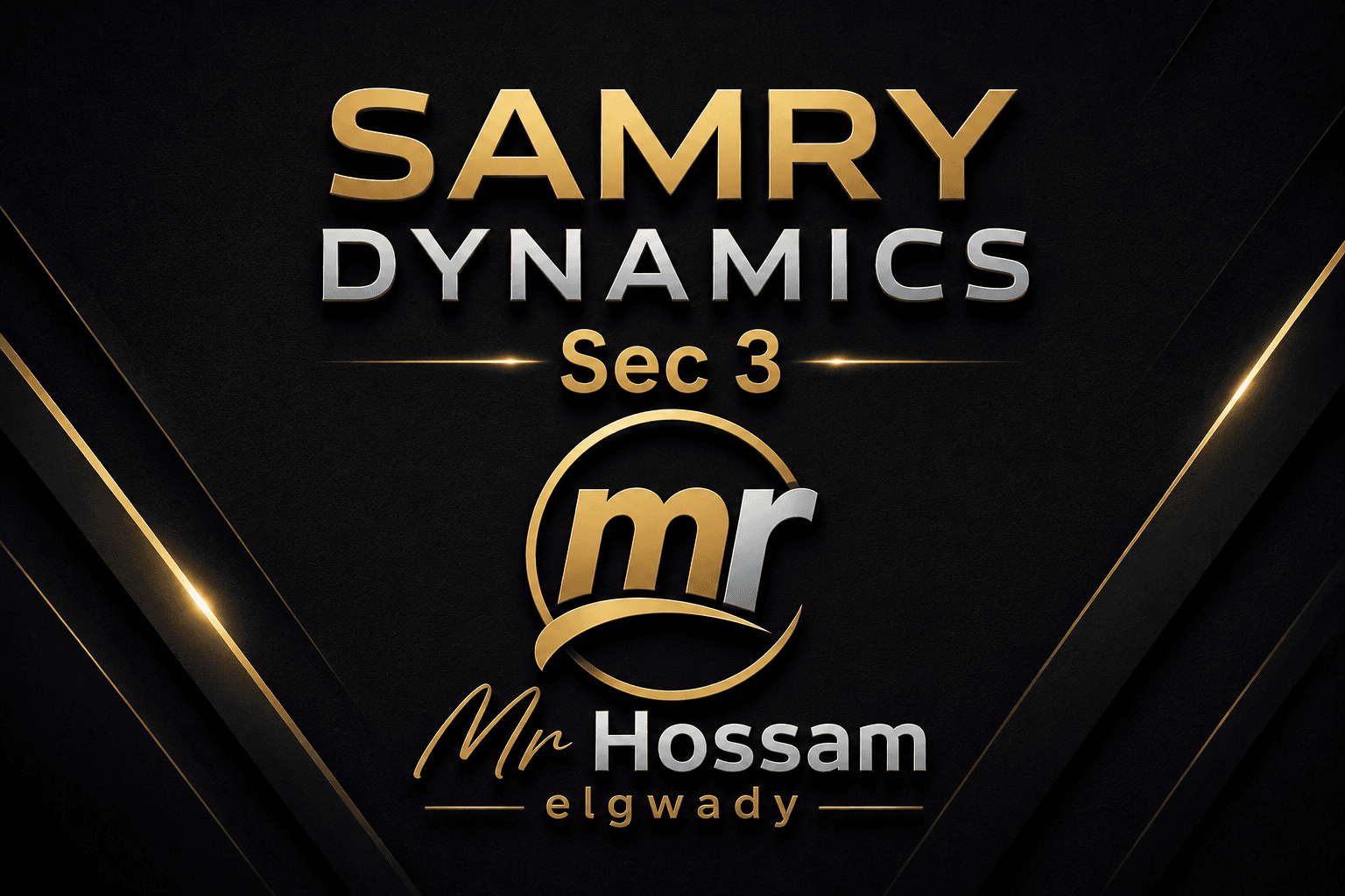 SAMRY DYNAMICS