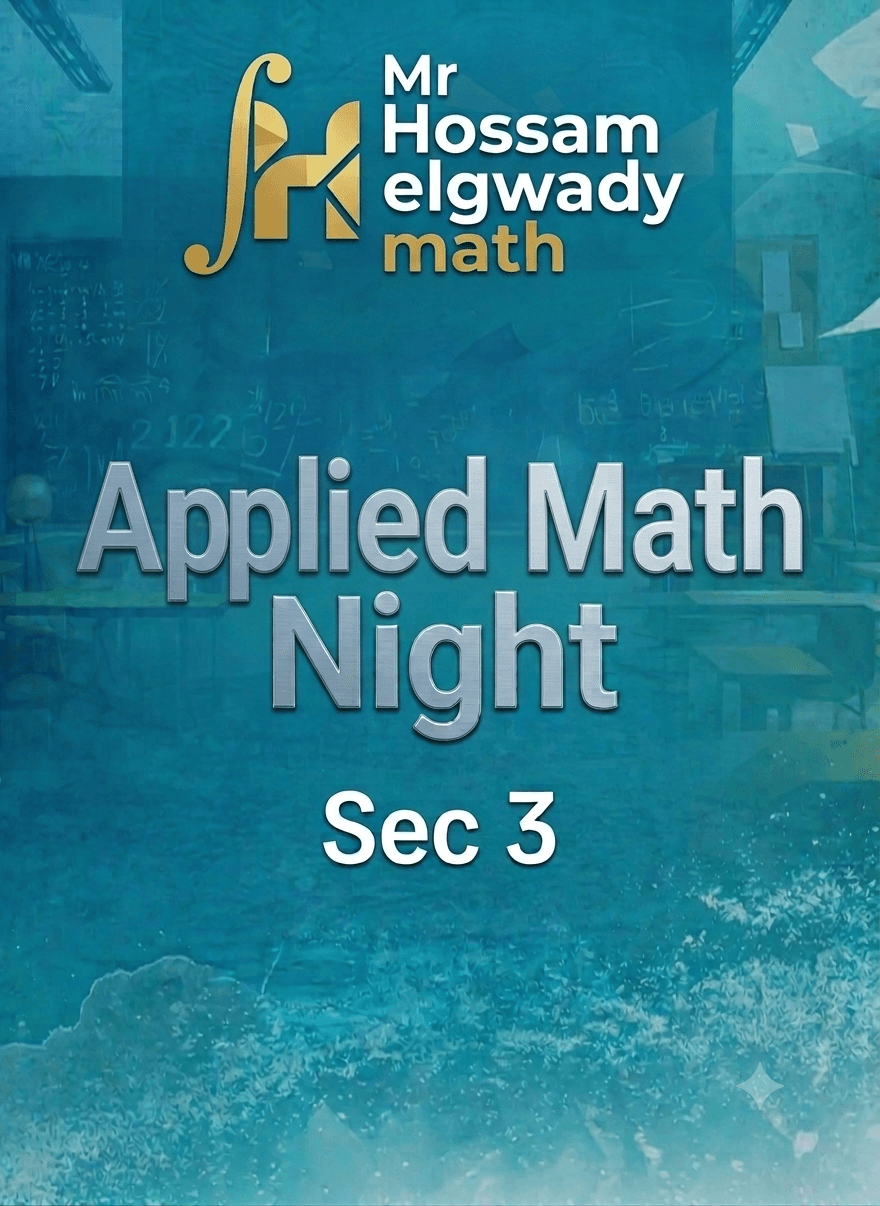 Applied Math