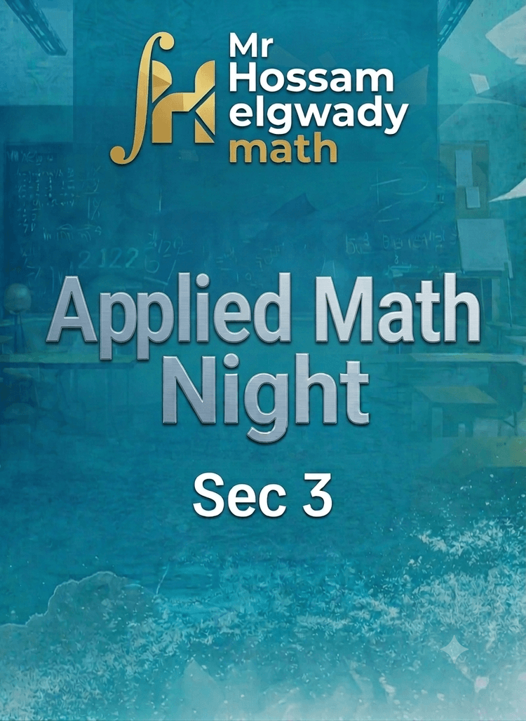 Applied Math