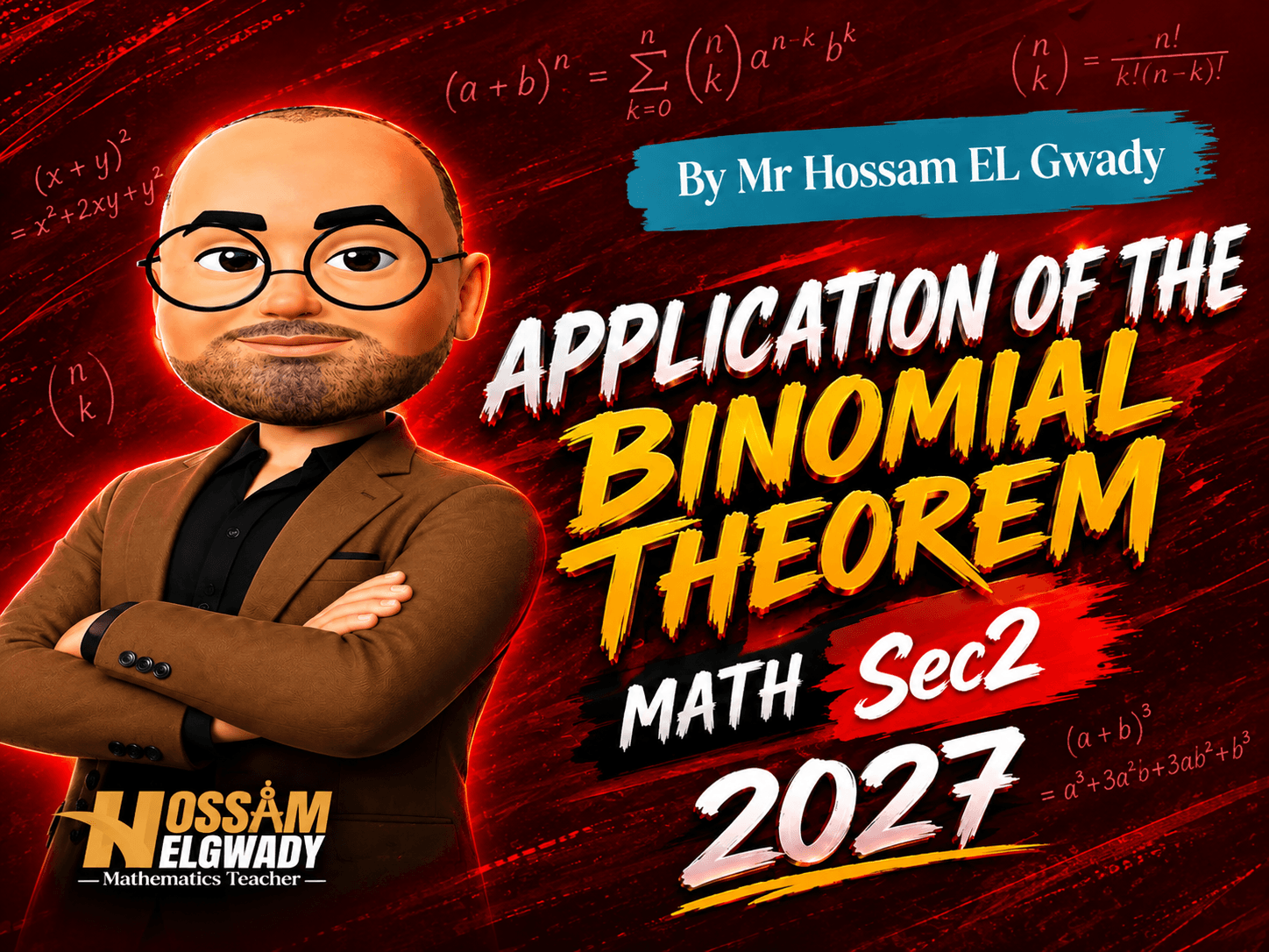 App Binomial theorem(بكالوريا)s3