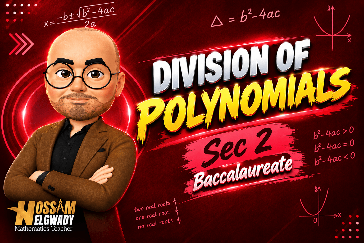 DivisionofPolynomials(بكالوريا)S4
