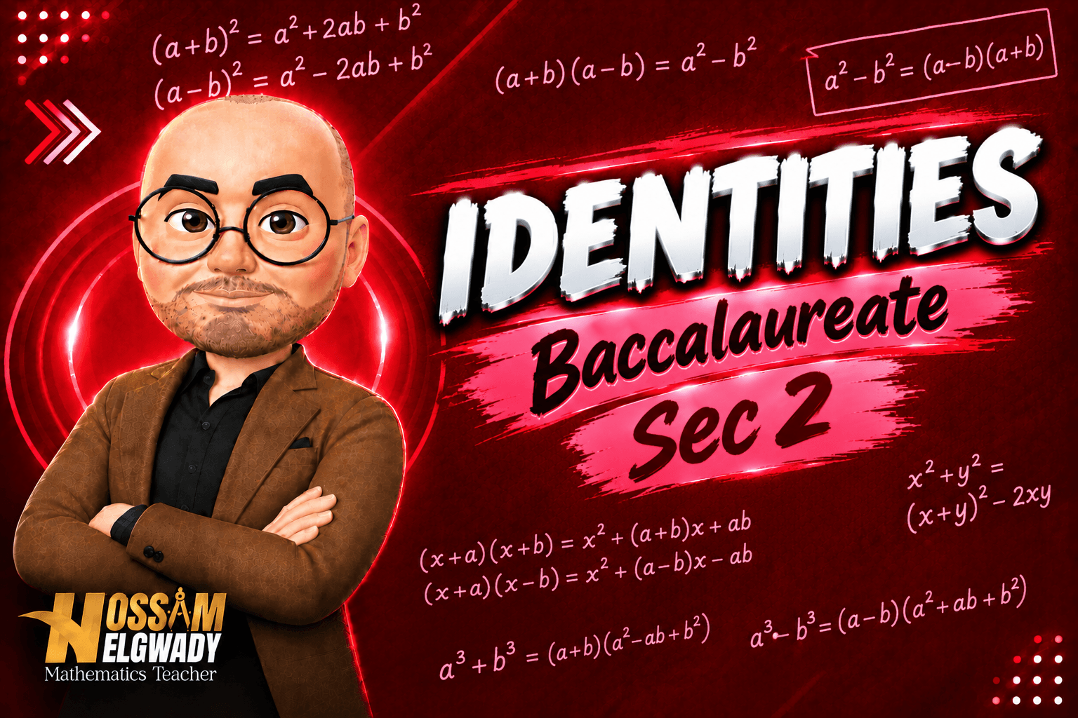 Identities