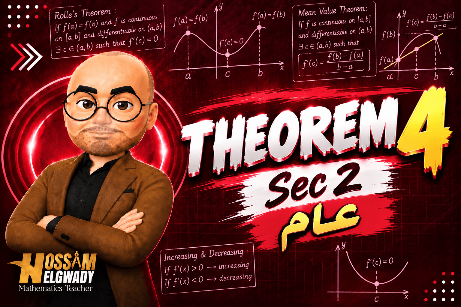 Theorem 4
