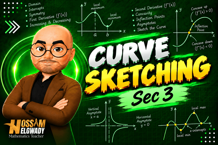 Curve Sketching