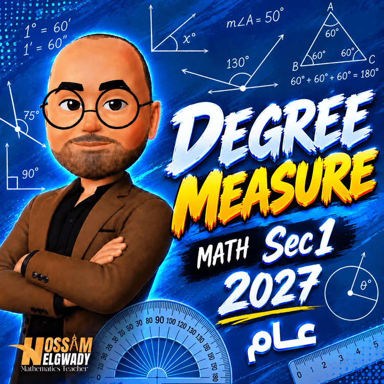 Degree Measure