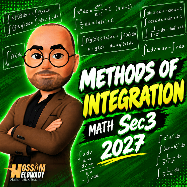 Methods of Integration