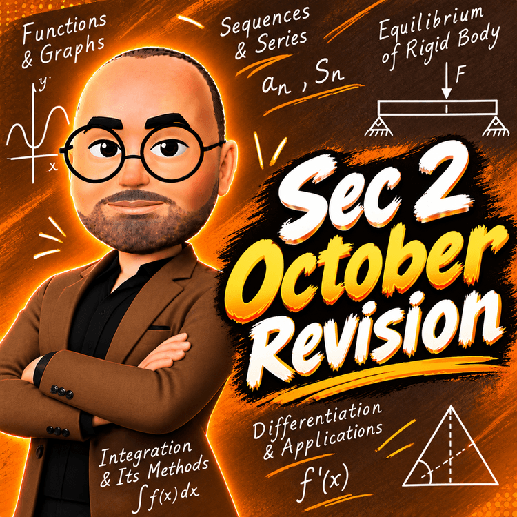 Sec2 October Revision( عام)