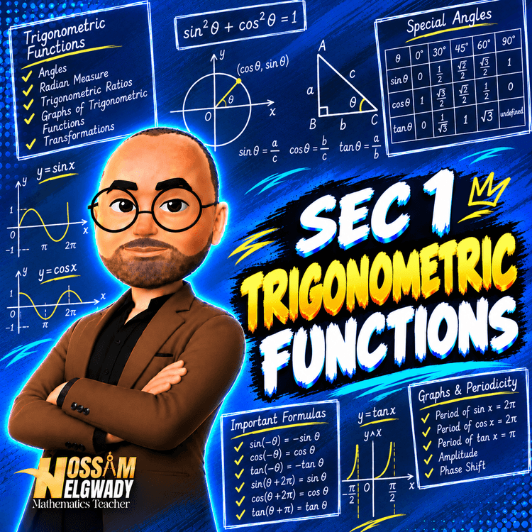 Trigonometric Functions